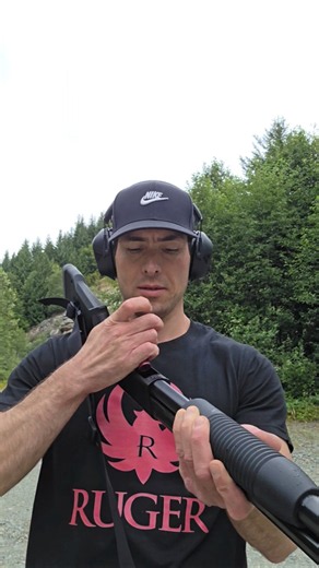 MAVERICK 88 PUMP GUN #pewpew #pewpewlife #2astrong #edc #trending #trend #shorts #shortvideo #short