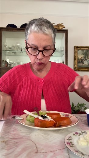 Celebrate Nedra Talley's Birthday with a Mukbang Feast
