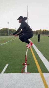 Behind the Scenes of Sprint Training (2x Olympian Edition)