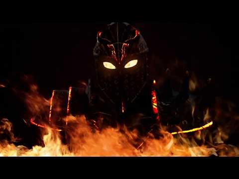 Black Knight Sword of Rage Pinball Teaser Trailer!