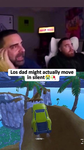 We doing this or not😭😭 #lospollos #lospollostv #funny #viral | los pollos and his dad