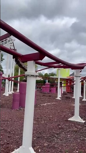 Movie Park - The Backyardigans Mission to Mars 🚀