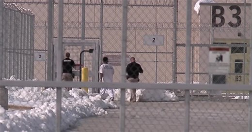 Utah just built a new prison and now the legislature wants to expand it