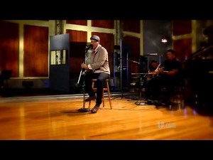 InStudio con Prince Royce: "ultima carta"