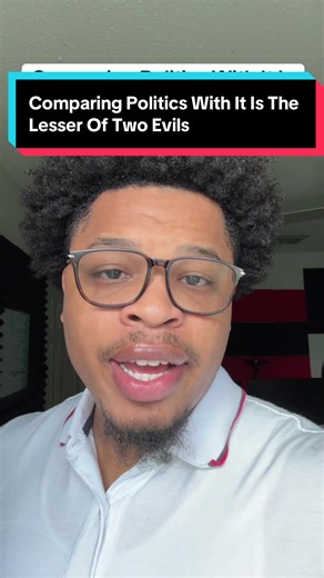 Revisiting Political Comparisons: A Shift in Perspective