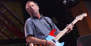 Learn to play Cocaine by Eric Clapton