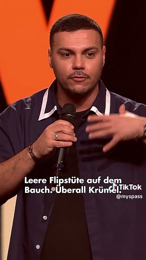 Live Comedy: Die besten Comedians Deutschlands erleben!