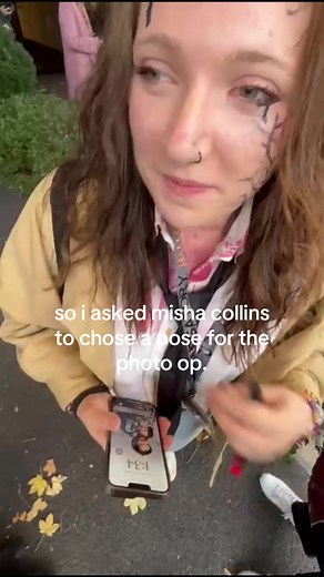 Exploring the SPN Family with Misha Collins