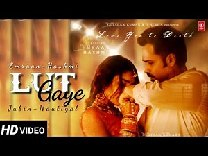 Kutty Mohabbat Ne Angrai li Emraan Hashmi, Jubin Nautiyal |Aankh Uthi Mohabbat Ne Angrai li Song