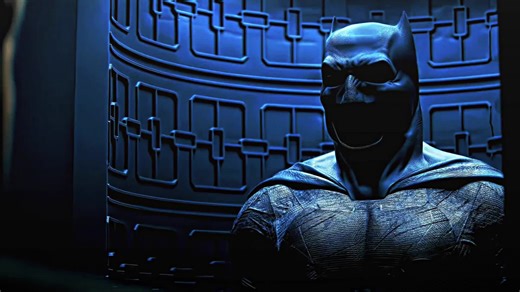 Batman | Monster skillet #edit #batman #batfleck #benaffleck #monster