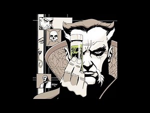 313 Mafia + FsDaBender + Happy Dranker Type Beat - "Ra's Al Ghul"