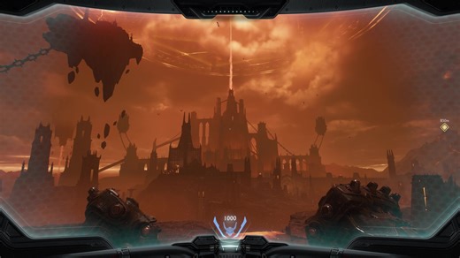 Doom: The Dark Ages - How To Find All Secrets | Chapter 11 Guide - Gameranx