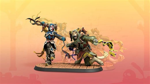 1.6K views · 74 reactions | Check out all the amazing armor, weapons, species, and more that we added last year! We can't wait to see what stories you tell with all the exciting new releases in store for 2024. | Hero Forge | Facebook