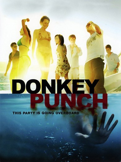 Donkey Punch: