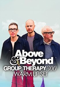 Watch Above & Beyond - 300 Warm Up for Free Online | Pluto TV