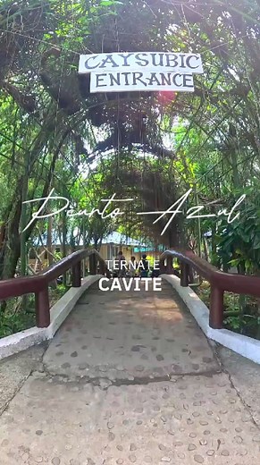 🏝️ Caysubic Beach Resort @ Puerto Azul Ternate Cavite #caysubic #puertoazul #beachresort #ternate #Cavite #fypシ゚ | Sally Ʀoque Nacario