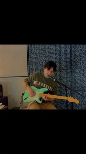 “Don’t Know My Name” Live at The Art Factory #newmusic #newartistspotlight #newmusicusa #indierock