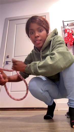 Washing Lucy's Feet After a Walk