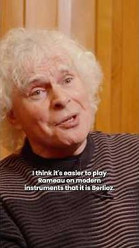 Why Berlioz should be played on period instruments