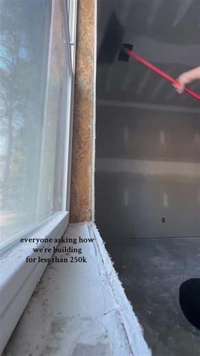 Building a Barndominium for Under 250k: DIY Journey