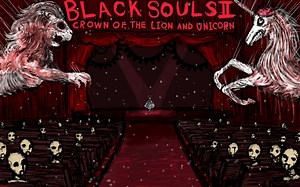 BS2视频攻略三周目DLC3——冬之钟