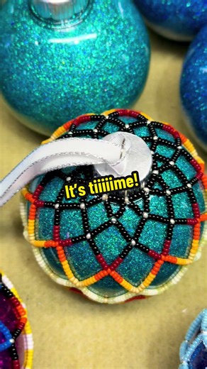 Explore Unique Navajo Beadwork Creations