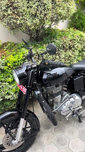 Classic 350 Full Paint Guide: Steps, Tips & Finish