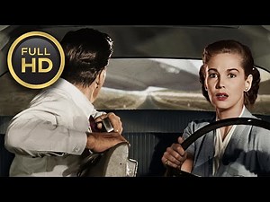 🎥 EARTH VS FLYING SAUCERS (1956) | Trailer | Full HD | 1080p