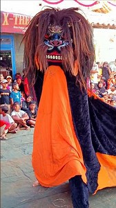 Barongan Extreme Budoyo #barongankendal