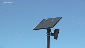 Trial over Norfolk's use of Flock cameras set for October