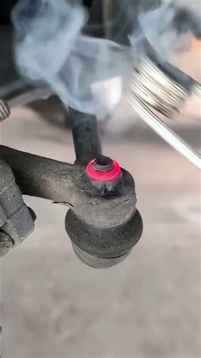 Anyone Else Use An Induction Heater For Stuck Bolts? 👀🔥