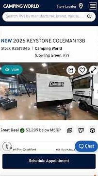 The $9,999 Camper Trap (What They Don’t Tell You)