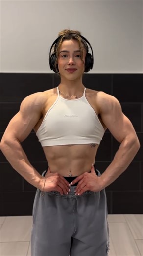 Ruby Rivera on Reels