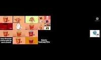 Mix of 2 videos from youtube : Bfdi Auditions 36-Parison