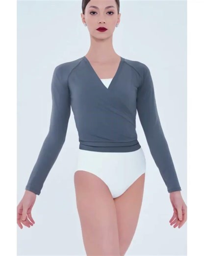 ウェアモア Weamoi レオタード バレエスカート ウォームアップ ユニフォーム ジュニアバレエ 大人バレエ バレリーナ #shorts