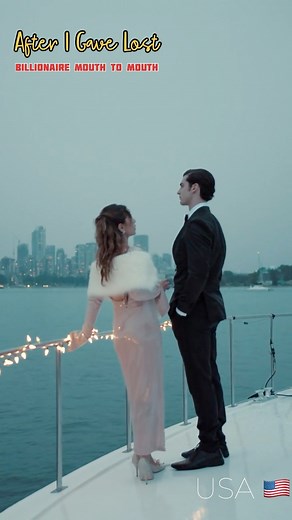 Watch full hr👉 http://www.tri-vision.co/pages/openLink/index/JDPVz1p8zSsyEg3uTzGASt01DhTSWvG5o15koeAVKayvHH2u click the link to download the app and search for the title After I Gave Lost Billionaire Mouth To Mouth This is so good! Dont missed out! It’s worth watching! #Dreameshort #fypシ #usareels #love #newyork #canada #australia #usa #fypシ゚viralシfypシ゚ #highlight | Best Shorts Unlimited