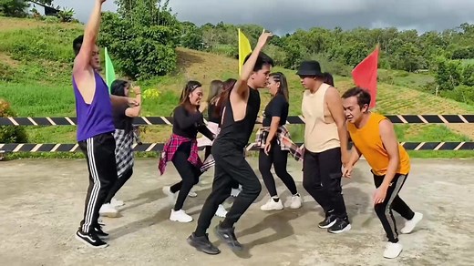18K views · 1.7K reactions | Teacher Na, Dancer Pa! Here is entry...