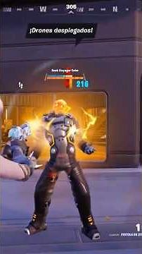 ALL WEEK 11 QUESTS #fortnite #shorts #fortniteespanol