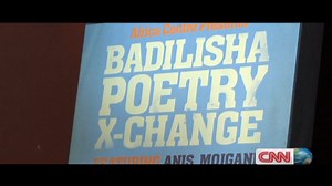 Redefining African poetry