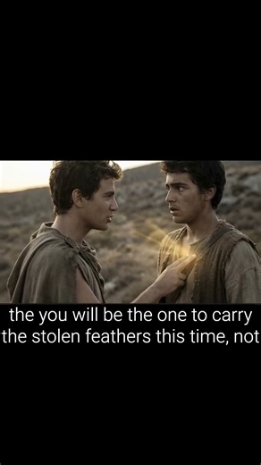 Hermes meets lone shepherd #hermes #greekgods #mythology #historicalmyths #greekmythology