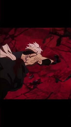 Gabimaru & Yuzuriha vs Ran🔥HELL’S PARADISE S2 AMV Disrupt (Panic Era) p4 #anime #amv #hellsparadise