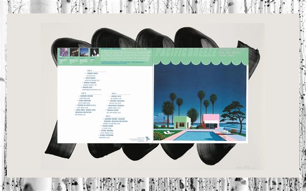 Pacific Breeze: Japanese City Pop, AOR And Boogie 1976-1986 (2019)