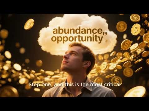 7 Steps to Wealth and Prosperity