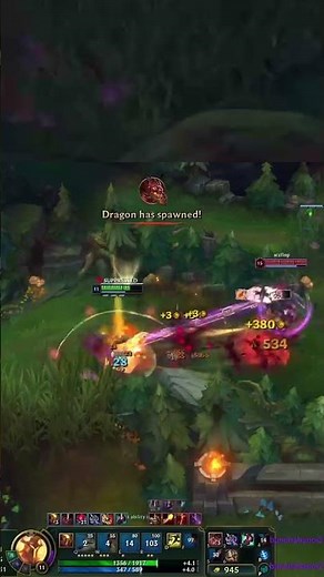 I Survived - Pantheon Support