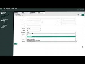 Mobile Developer Fundamentals - Action Function (New)