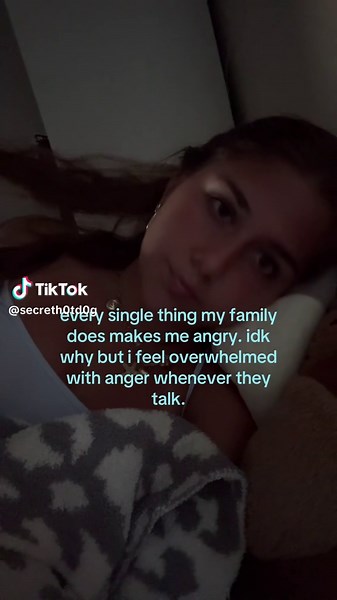 Manejo de la Ira Familiar: ¿Por Qué Me Irrito Tanto?