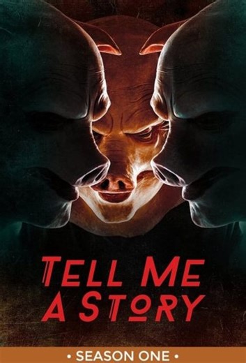 مسلسل Tell Me a Story مترجم - Episode 2