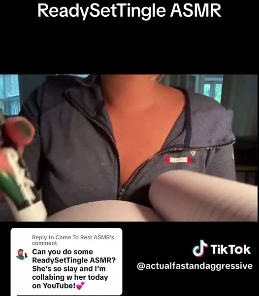 Fast & Aggressive Drawing ASMR in 4 Minutes! ⚡️