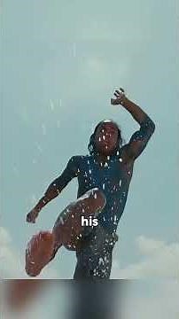During the filming of Apocalypto Rudy Youngblood came face to face #celebrities #actor #celebrity