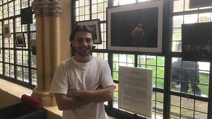 À Compiègne, une exposition de photos d’Asie du sud-est jusqu’à fin avril 2024